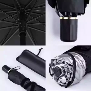 UV Protection Umbrella Shield