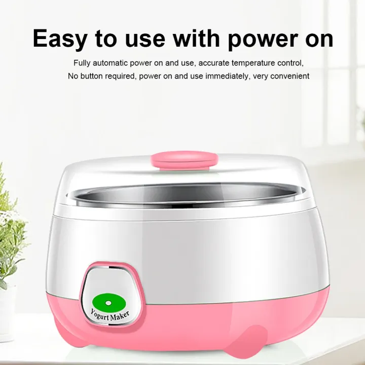 Yogurt Maker Machine - Image 3