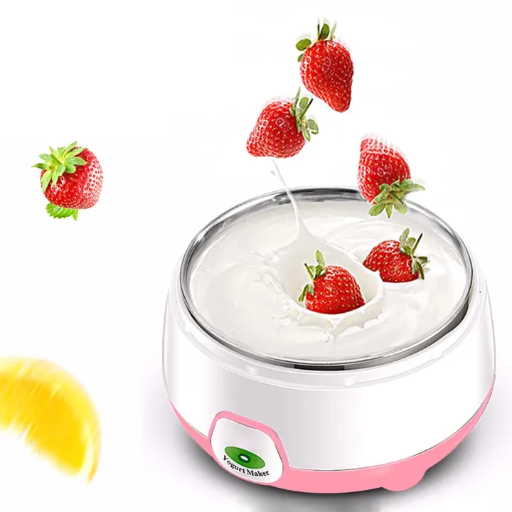 Yogurt Maker Machine